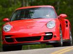 Porsche 911 Turbo Coupe 2006 года (US)